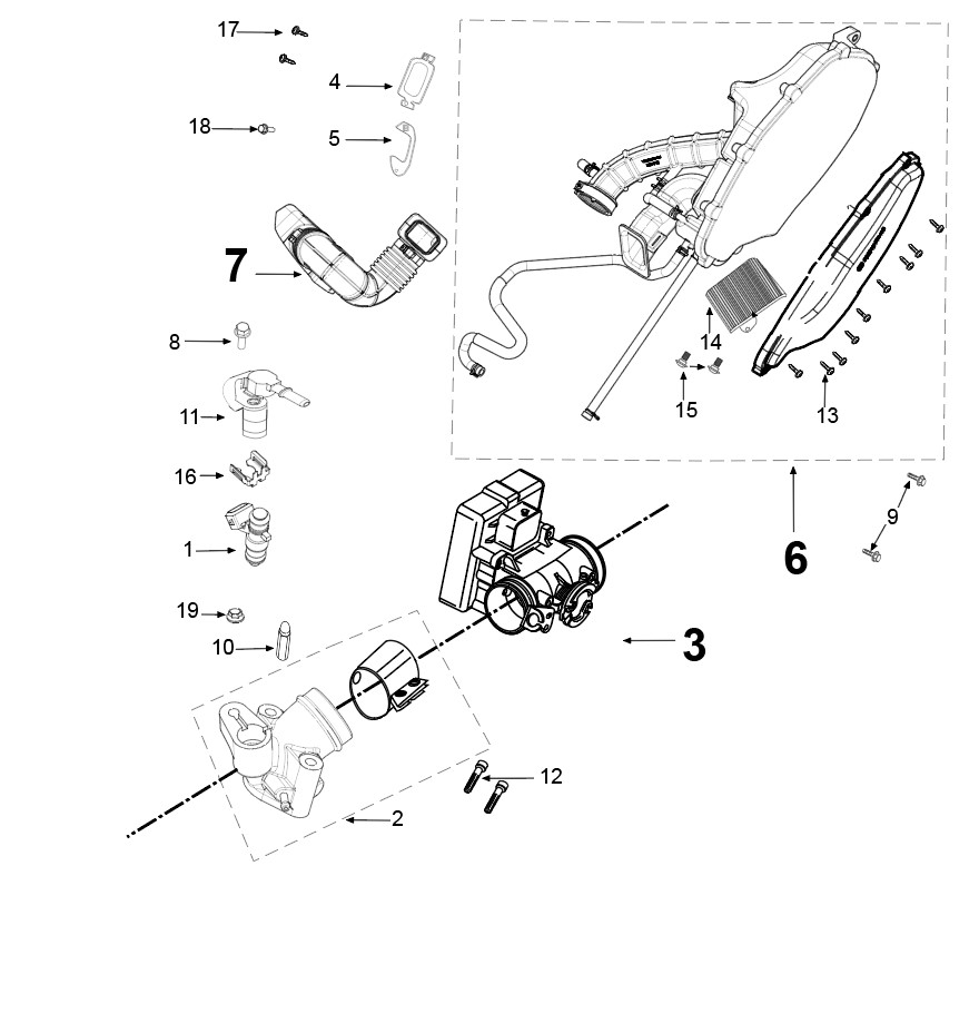 SYSTEME INJECTION.
