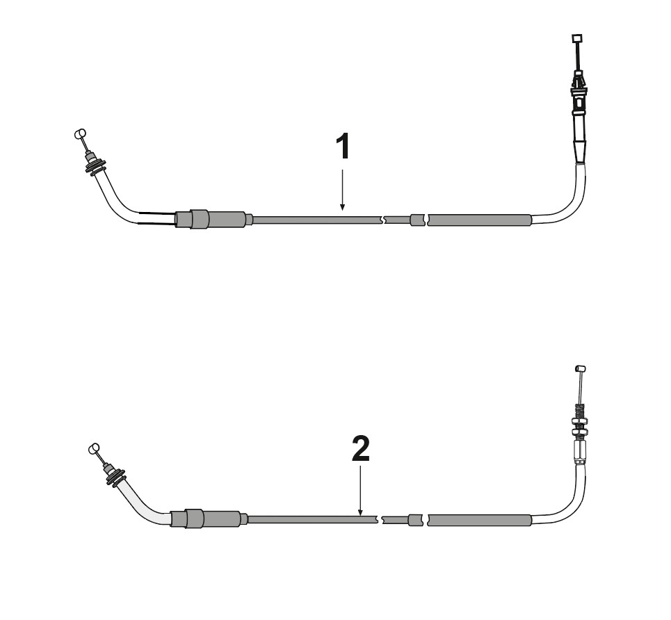 COMMANDES-CABLES