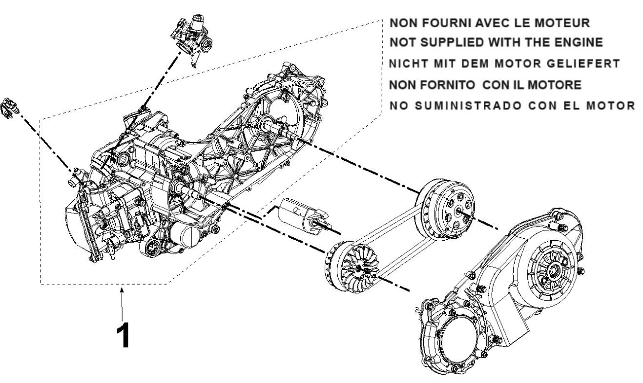 MOTEUR