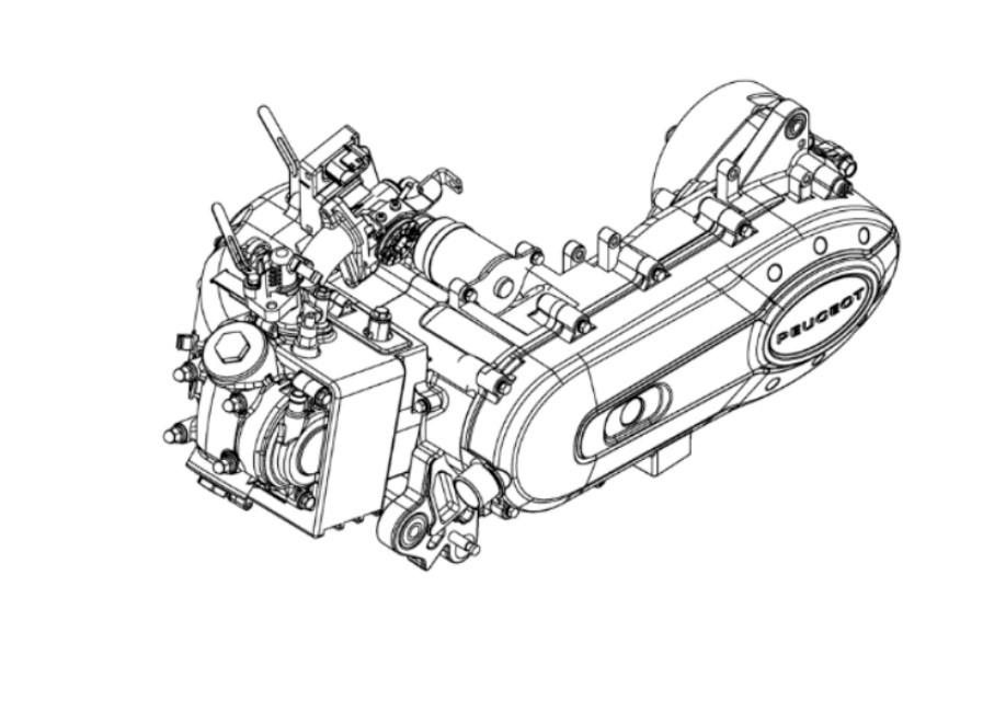 MOTEUR