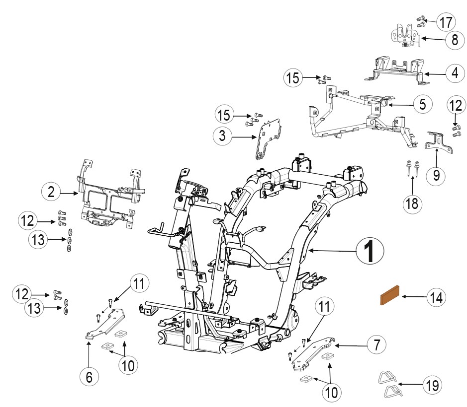 CHASSIS