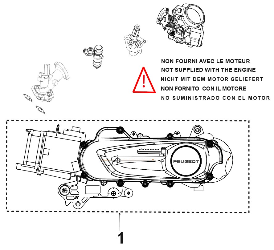 MOTEUR.