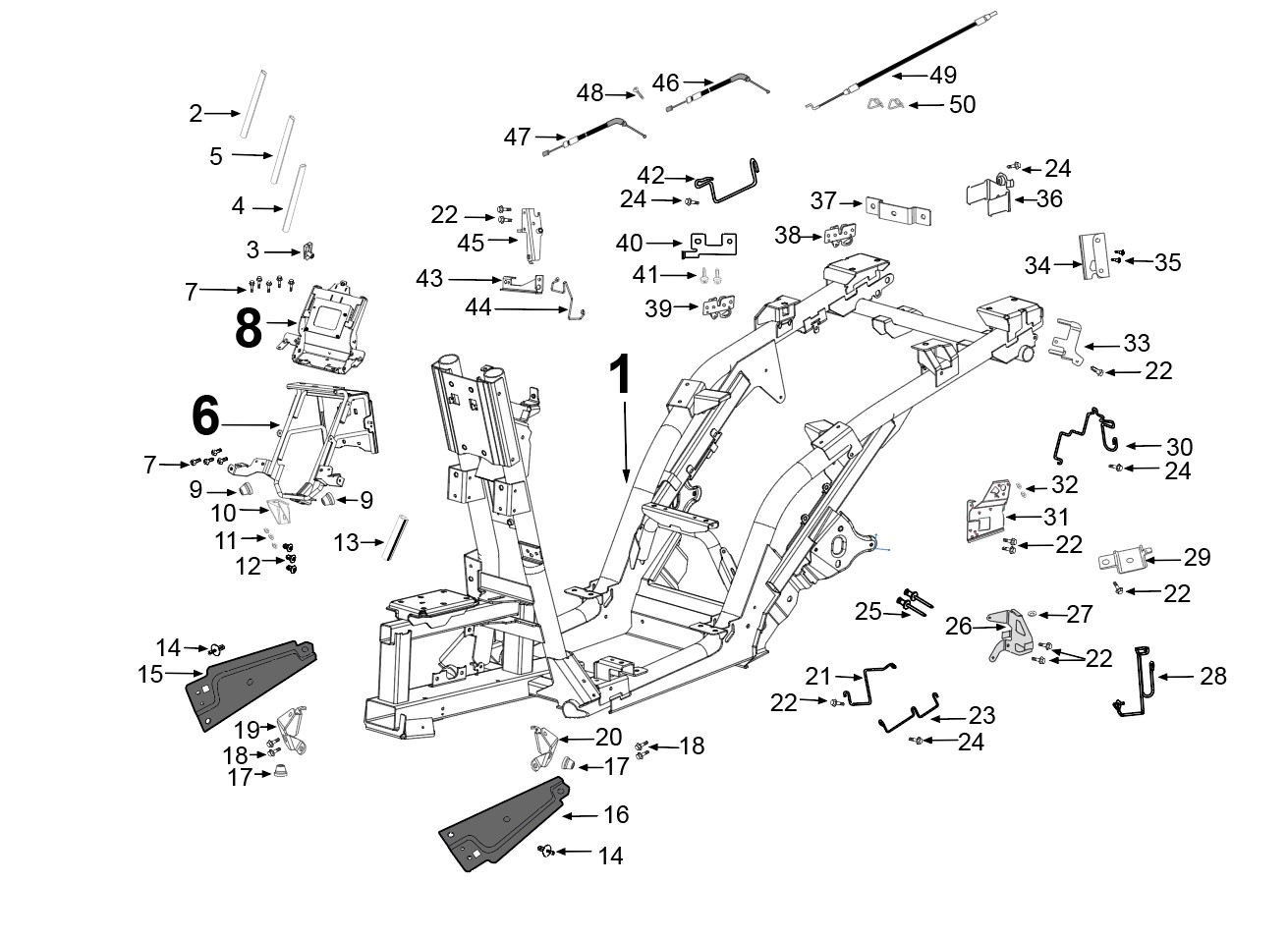 CHASSIS
