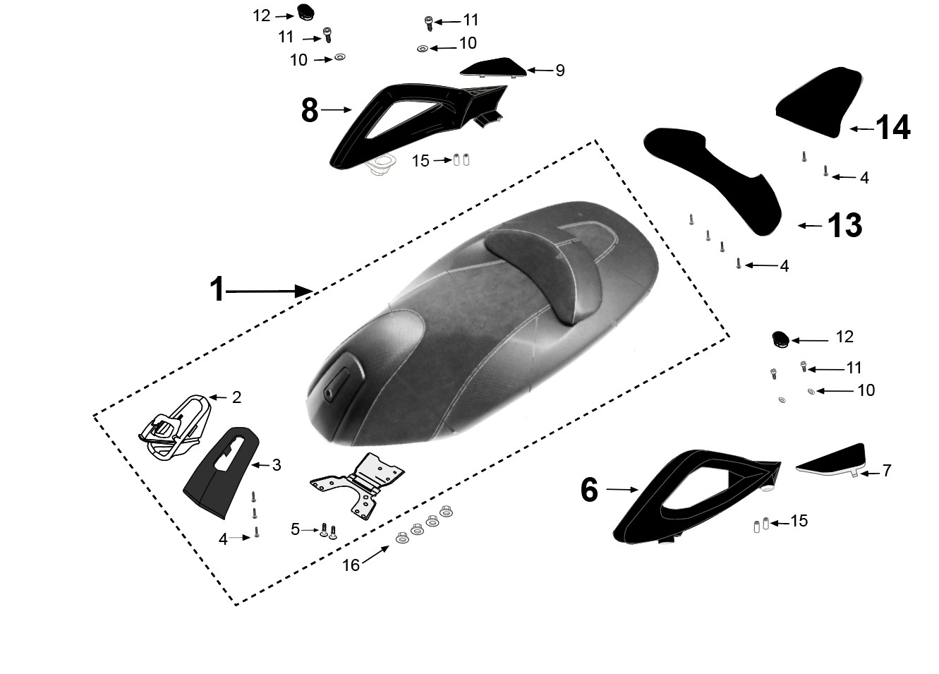 SELLE
