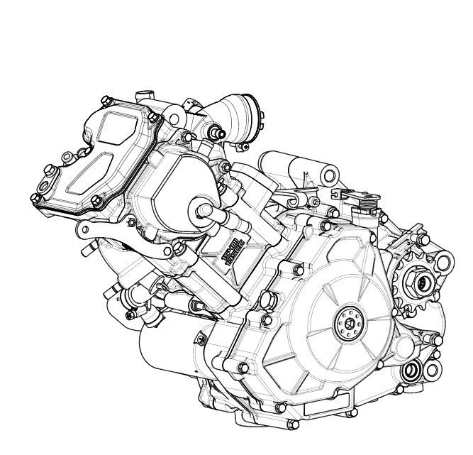 MOTEUR